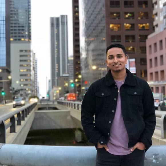 Meet your Posher, Joshua - Picture 1 of 1